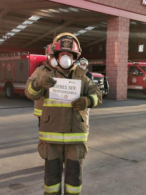 TRABAJADORES DE METEPEC QUE REALIZAN DIARIA LABOR EN CAMPO SON RECONOCIDOS COMO HÉROES VERDADEROS