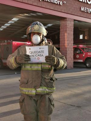 TRABAJADORES DE METEPEC QUE REALIZAN DIARIA LABOR EN CAMPO SON RECONOCIDOS COMO HÉROES VERDADEROS
