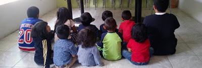 IMPULSA FUNDACIÓN ATENCIÓN A VÍCTIMAS DE VIOLENCIA INTRAFAMILIAR