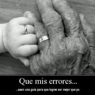 Los Errores Ajenos Los Errores Ajenos