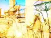 español descubrió ruinas Persépolis, García Silva Figueroa