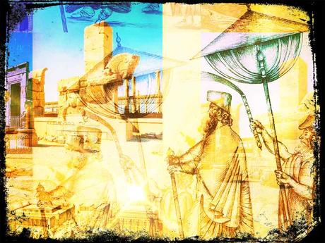 El español que descubrió las ruinas de Persépolis, García de Silva y Figueroa