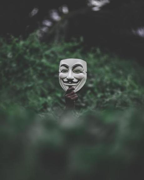 #Encasa ( lo de las mascarillas 2.)