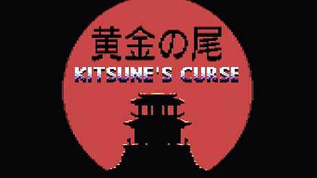 Kitsune's Curse, la secuela de Golden Tail disponible en descarga para Amstrad CPC Kitsune's Curse, la secuela de Golden Tail disponible en descarga para Amstrad CPC
