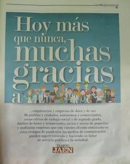 Valores de la Espeleología. Hoy en el Diario JAEN Valores de la Espeleología. Hoy en el Diario JAEN