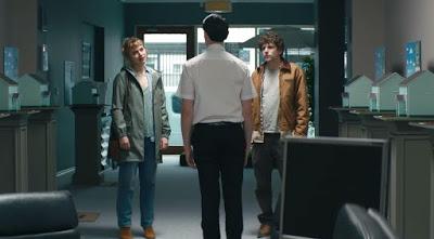 VIVARIUM (Irlanda, Dinamarca, Bélgica) Ciencia Ficción, Fantástico