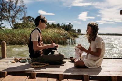 VIVIR DOS VECES (España, 2019) Drama, Comedia, Vida normal