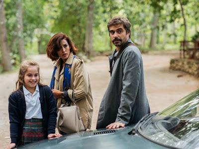 VIVIR DOS VECES (España, 2019) Drama, Comedia, Vida normal