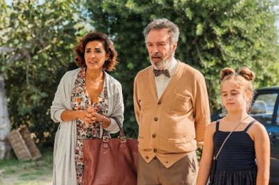 VIVIR DOS VECES (España, 2019) Drama, Comedia, Vida normal