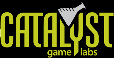 Triple de avisos desde Catalyst Game Labs Triple de avisos desde Catalyst Game Labs