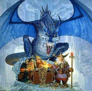 Matemáticas en D&D 3.x, por F. Corregidor Gómez y N. Garcia Mena Matemáticas en D&D 3.x, por F. Corregidor Gómez y N. Garcia Mena