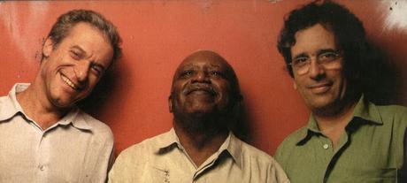 Moacir Santos - Choros & Alegria (2005)