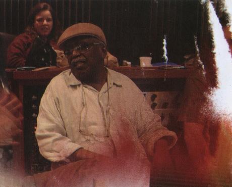 Moacir Santos - Choros & Alegria (2005)