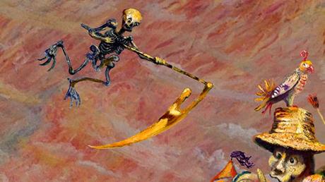 El Virus de la Revolución (VII): La Insoportable Levedad del Capitalismo