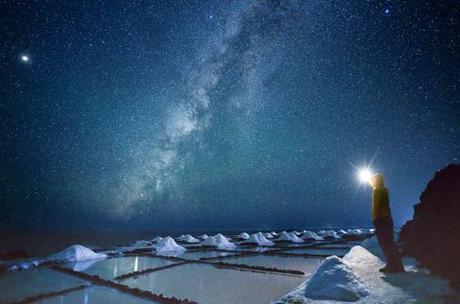 La Palma, un referente mundial del Astroturismo