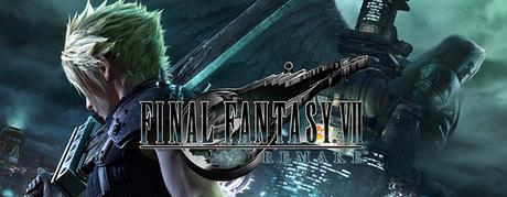 ANÁLISIS: Final Fantasy VII Remake