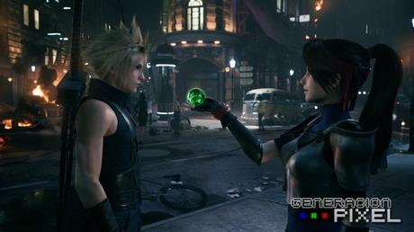 ANÁLISIS: Final Fantasy VII Remake