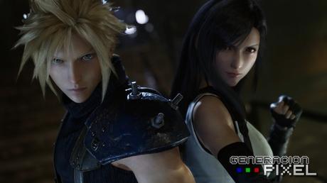 ANÁLISIS: Final Fantasy VII Remake