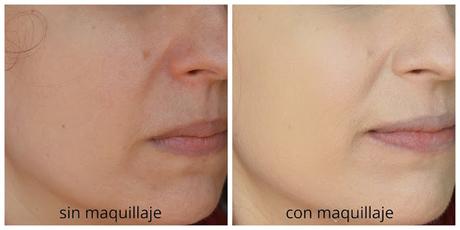 “Ultimate Coverage 24 Hour Foundation” de BECCA “Ultimate Coverage 24 Hour Foundation” de BECCA