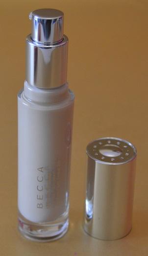 “Ultimate Coverage 24 Hour Foundation” de BECCA “Ultimate Coverage 24 Hour Foundation” de BECCA