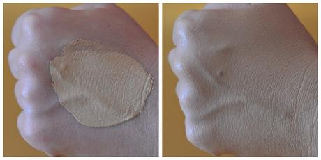 “Ultimate Coverage 24 Hour Foundation” de BECCA “Ultimate Coverage 24 Hour Foundation” de BECCA