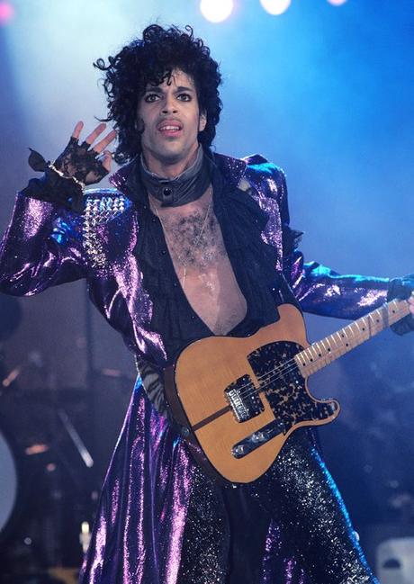 Efemérides del Rock y Heavy Metal: Que pasó un 21 de Abril