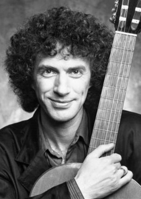 Efemérides del Rock y Heavy Metal: Que pasó un 21 de Abril