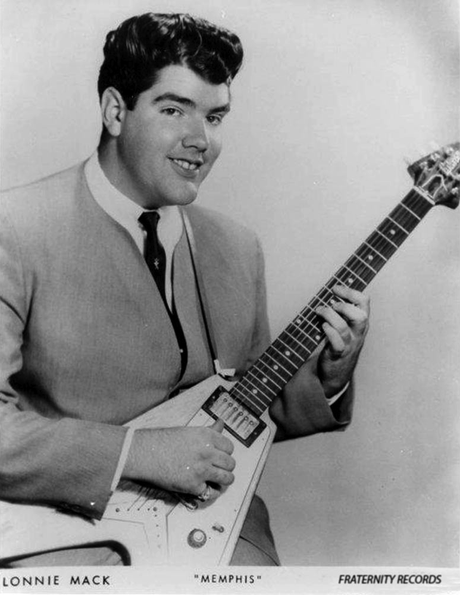 Efemérides del Rock y Heavy Metal: Que pasó un 21 de Abril