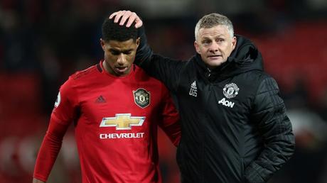 Manchester United, acostumbrándose a ser uno más