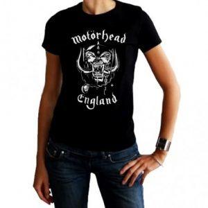 Ace of Spades: Motörhead ace of spades motorhead camiseta