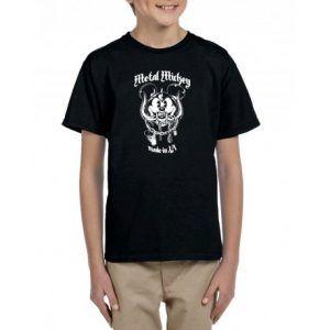Ace of Spades: Motörhead niños