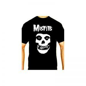 Ace of Spades: Motörhead Camiseta Misfits