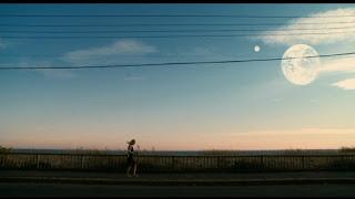 Otra Tierra (Another Earth, Mike Cahill, 2011. EEUU)