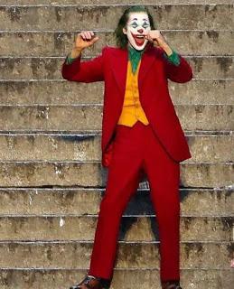 Joker (Todd Phillips, 2019. EEUU & CAN)