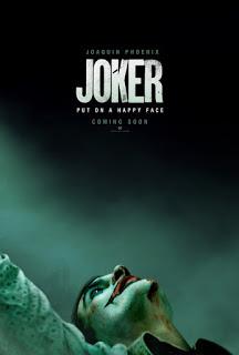 Joker (Todd Phillips, 2019. EEUU & CAN) Joker (Todd Phillips, 2019. EEUU & CAN)