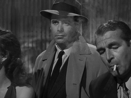 Los sobornados (The big heat, Fritz Lang, 1953. EEUU)