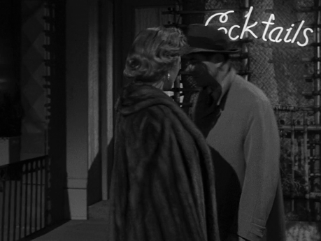 Los sobornados (The big heat, Fritz Lang, 1953. EEUU) Los sobornados (The big heat, Fritz Lang, 1953. EEUU)