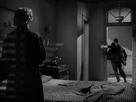 Los sobornados (The big heat, Fritz Lang, 1953. EEUU)