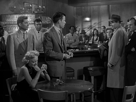 Los sobornados (The big heat, Fritz Lang, 1953. EEUU)