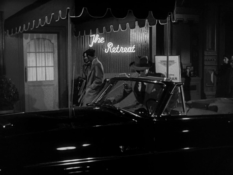 Los sobornados (The big heat, Fritz Lang, 1953. EEUU) Los sobornados (The big heat, Fritz Lang, 1953. EEUU)