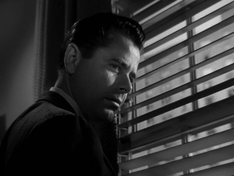 Los sobornados (The big heat, Fritz Lang, 1953. EEUU)