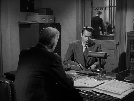 Los sobornados (The big heat, Fritz Lang, 1953. EEUU)