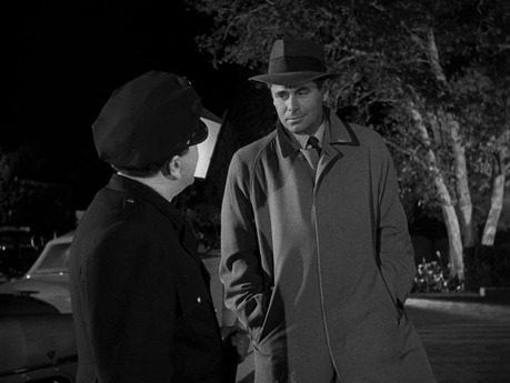 Los sobornados (The big heat, Fritz Lang, 1953. EEUU) Los sobornados (The big heat, Fritz Lang, 1953. EEUU)