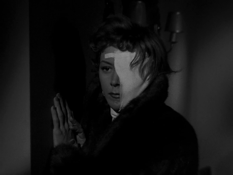 Los sobornados (The big heat, Fritz Lang, 1953. EEUU) Los sobornados (The big heat, Fritz Lang, 1953. EEUU)