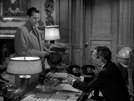 Los sobornados (The big heat, Fritz Lang, 1953. EEUU) Los sobornados (The big heat, Fritz Lang, 1953. EEUU)