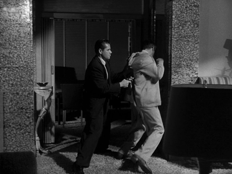 Los sobornados (The big heat, Fritz Lang, 1953. EEUU)