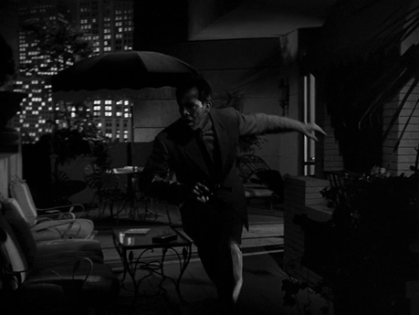 Los sobornados (The big heat, Fritz Lang, 1953. EEUU)