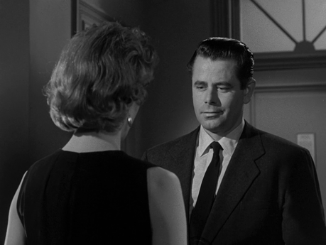 Los sobornados (The big heat, Fritz Lang, 1953. EEUU)