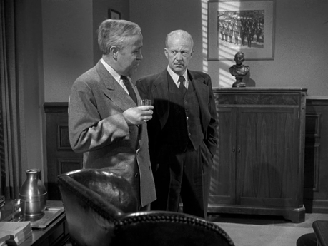 Los sobornados (The big heat, Fritz Lang, 1953. EEUU) Los sobornados (The big heat, Fritz Lang, 1953. EEUU)