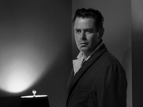 Los sobornados (The big heat, Fritz Lang, 1953. EEUU) Los sobornados (The big heat, Fritz Lang, 1953. EEUU)